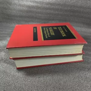 Textbook of Surgery: Biological Basis of Modern Surgical Practice Sabiston 2 Vol - Picture 1 of 9