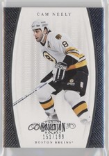 2011-12 Panini Dominion /199 Cam Neely #96 HOF