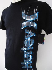HURLEY Tracer Mens Brand New Premium Top T-shirt Tee Size fox S M L XL XXL