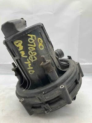 BMW 740I 2000 bomba de inyección de aire 11721707585 1999-2001 Foto 1 de 4