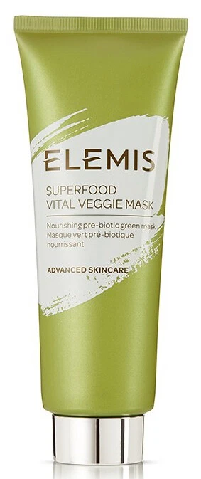Elemis Superfood Vital Veggie Mask 2.5oz $35 NEW No Box Boxycharm - Image 1 of 1