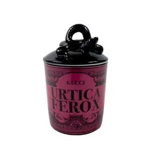 Gucci Richard Ginori 1735 Snake Inventum Candle Rrp £680 - Picture 1 of 12
