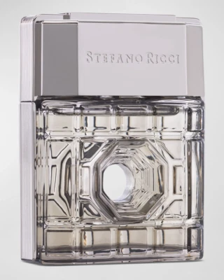 Stefano Ricci Eau de Parfum EDP SR London 100 ml 3.4 fl.oz. - Image 1 of 4