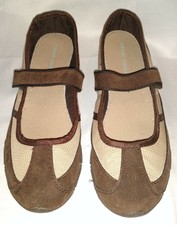 cross trekkers mary jane shoes