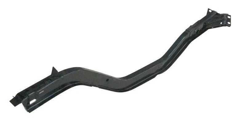 New Rear Driver Side Frame Rail AMD Fits Chevrolet Nova Chevy II 895-3068-L - Image 1 of 1