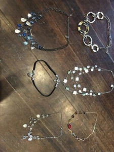 costume jewelry lot - Picture 1 of 11