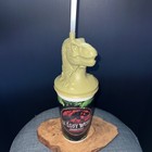 Vintage Rare Jurassic Park The Lost World Movie Theater Cup 1996 Never Used New