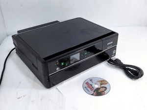 Epson Artisan 730 All-In-One Duplex Printer - Picture 1 of 16