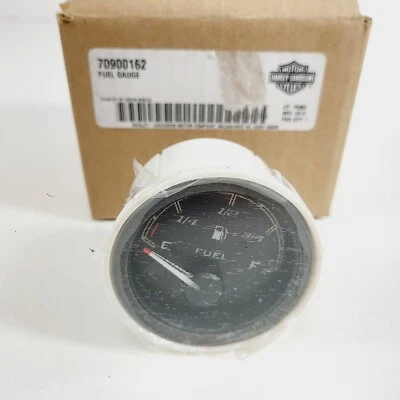 Harley-Davidson Touring 2014-2023 montaje carenado combustible gas calibre 70900162 Foto 1 de 4