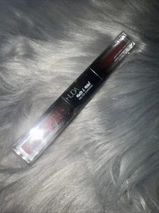 HUDA BEAUTY MATTE & METAL MELTED SHADOW HOT SAUCE & CHERRY SODA New In Box - Picture 1 of 4