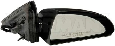 Espejo retrovisor lateral eléctrico Dorman 955-1348 para Chevrolet Impala 15866206 Foto 1 de 4
