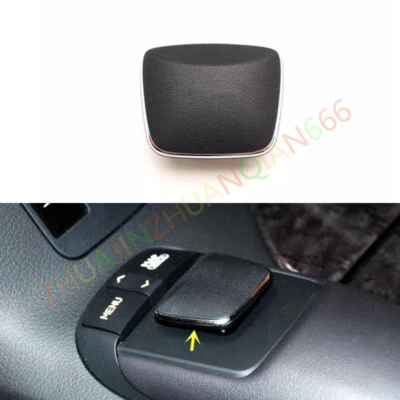 Cubierta de botón interruptor de navegación consola central para Lexus RX350 RX450H 2009-12 Foto 1 de 4