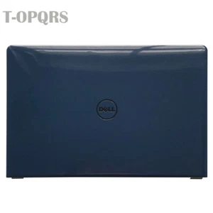 NEW FOR DELL Vostro 3568 3561 3562 3565 LCD Back Cover Rear Lid - Picture 1 of 6