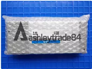 1PCS NUOVO SMC GENERATORE DI VUOTO ZL212 - Foto 1 di 1