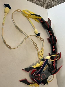 Pokemon Shiny Mega Rayquaza Plüsch - Bild 1 von 10