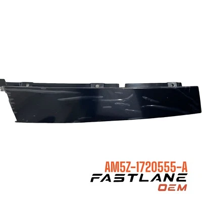 2013-2018 FORD C-MAX FRONT LEFT DOOR APPLIQUE NEW OEM AM5Z-1720555-A - Image 1 of 4