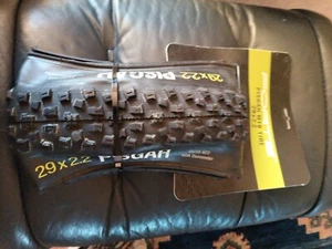 Forte PISGAH MTB Mt. Bike Tire Size 29 x 2.2 New - Picture 1 of 2