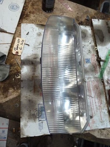 2000 Polaris 550 Trail touring  headlight assembly with screws and clips   R - Picture 1 of 14