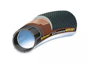 Continental Sprinter Gatorskin Tubular Road Tyre - Picture 1 of 1