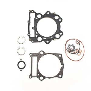 Raptor Rhino Grizzley 660 101mm Gasket Kit Cometic top end 727cc C7900 - Foto 1 di 2
