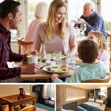 Kurzreise + Ravensburger Spieleland 4★ Best Western Hotel Ehingen Familie 3 Tage