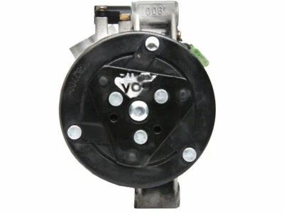 Compresor de aire acondicionado 65732NX 2004 BMW Z4 2003-2005 Foto 1 de 2