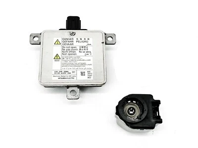OEM for Mazda 3 CX5 Xenon Lamp Ballast HID Bulb Inverter Control Unit Module - Image 1 of 2