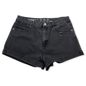 converse core shorts