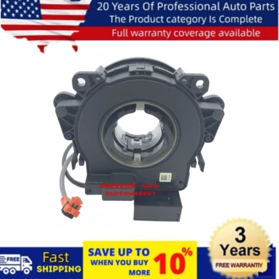 For 2011-2017 NISSAN OEM Steering Wheel Angle Sensor 47945-3FY0A - Image 1 of 4