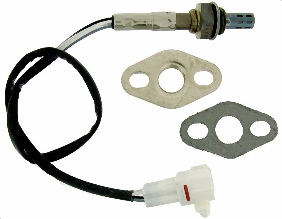 Sensor de oxígeno NGK/NTK 24111 para Toyota 1989-1991 Foto 1 de 3