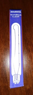 BULBRITE  25W 130V Emergency light - Image 1 of 3