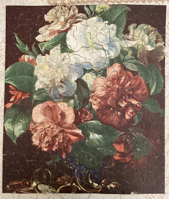 Vintage GUILD Jig Saw Puzzle/#2900/Series CC/300 Pieces/Whitman Pub Co/USA - Image 1 of 4