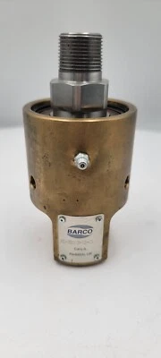 BARCO ROTARY UNION BC-32003-12-01 - Image 1 of 4