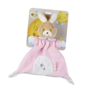 Sbavone pour Enfant Nouveau Née Plush & Company 07414 - Photo 1/1