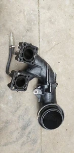 YAMAHA GP XLT 800 EXHAUST MANIFOLD OEM 66E-14711-10-94 - Picture 1 of 2