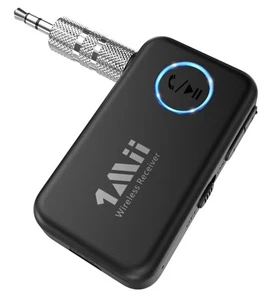 1Mii Bluetooth Music Receiver for Car and Home Stereo - Picture 1 of 5