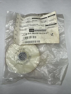 OEM NOS Lawn-Boy Toro OMC 681439 Pulley Clutch Bearing - Image 1 of 3