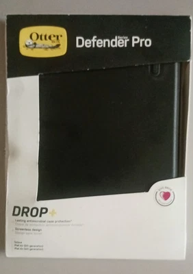 Otterbox Defender Pro Case IPad Air 5th Generation 4th Generation - Image 1 of 4