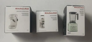 5 Mini Marcas Sorpresa ~ Serie Home ~ Molinillo de Café, Expresso y Licuadora - Imagen 1 de 1