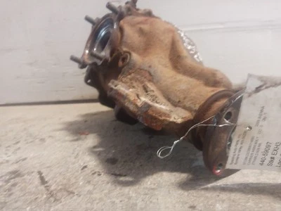 2.928 Ratio Rear Carrier from 2008 Toyota  Sienna 11245256 Foto 1 de 4