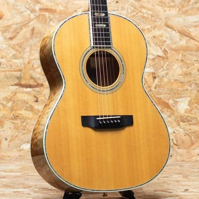 K.Yairi RF Custom 2016 Acoustic Guitar - Image 1 of 4