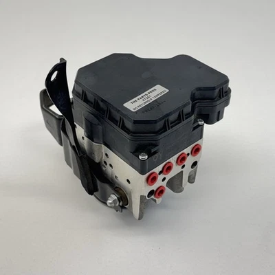 08-09 Módulo de bomba de bloqueo antifreno Lexus IS F bomba ABS 44540-53100 OEM Foto 1 de 4