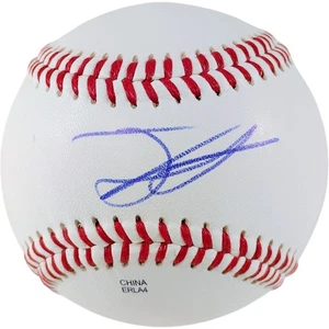 Jeferson Quero Signed Baseball Milwaukee Brewers Autographed Photo Proof Auto - Picture 1 of 8