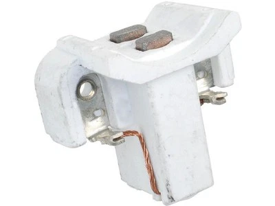 Juego de cepillos alternadores SMP 93727KXFK para Ford E350 Econoline Club Wagon Foto 1 de 2