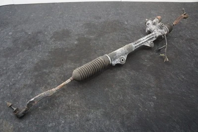 Barra de engranajes de dirección y piñón OEM 1W6Z3504AARM Ford Thunderbird 2002 *Nota* Foto 1 de 4