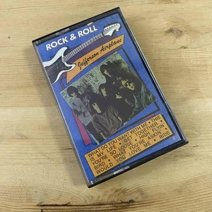 Jefferson Airplane - High Flyin' Bird Vintage Cassette Tapes VG+ C23 - Bild 1 von 2