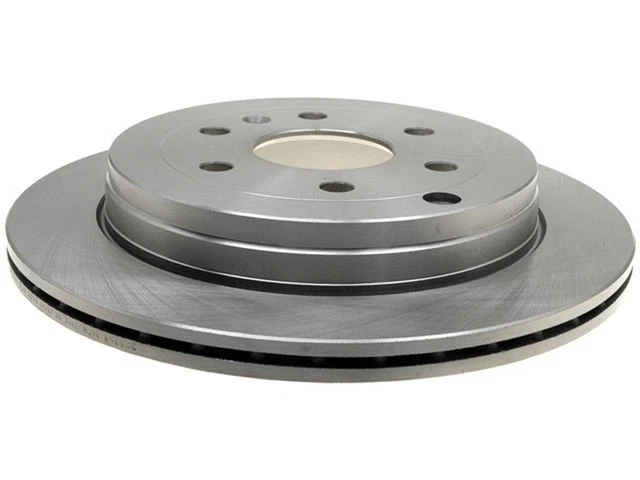 Rotor de freno trasero para Buick Enclave 2008-2017 2011 2014 2009 2010 2012 TJ957BV Foto 1 de 1