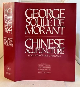 Chinese Acupuncture (L'acuponcture Chinoise) - Picture 1 of 1