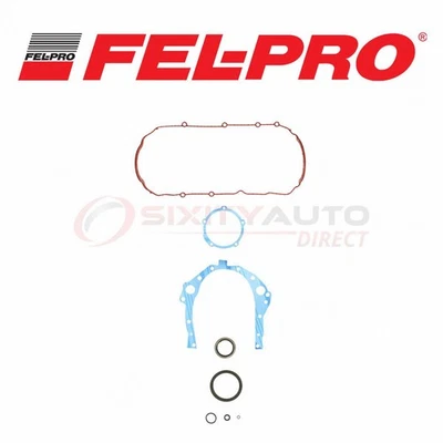 Fel-Pro Conversion Gasket Set for 2006-2009 Pontiac Torrent 3.4L V6 - Engine eq - Image 1 of 4