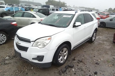 Chevrolet Equinox 2012 motor de 2,4 L fabricante de equipos originales 89 k millas - LKQ436476691 Foto 1 de 4
